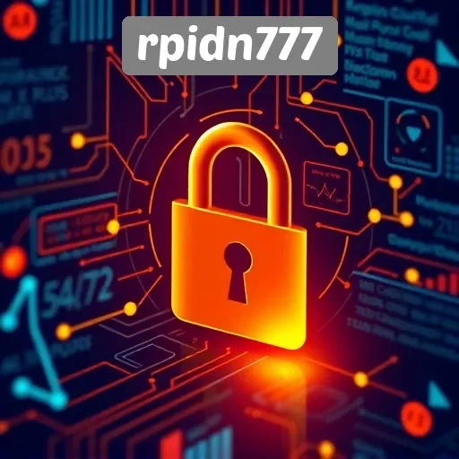 Keamanan dan Perlindungan Data di Rpidn777