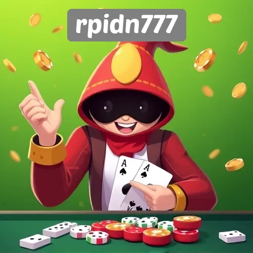 Keberagaman Permainan di Rpidn777 yang Memikat Para Gamer