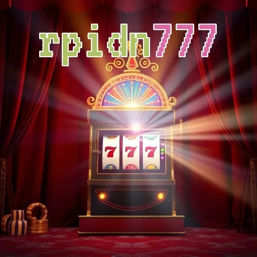 rpidn777: Temukan Event Game Seru dan Keuntungan Besarnya