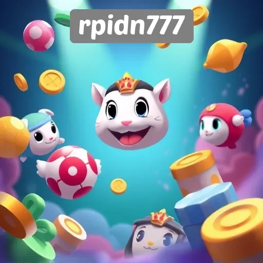 Pengalaman Bermain Game Menarik di rpidn777
