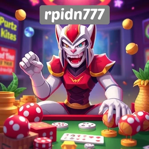 Beragam Pilihan Game Menarik di Rpidn777
