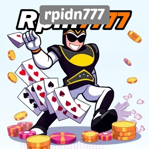 Menjelajahi Fitur Utama Situs Game Rpidn777