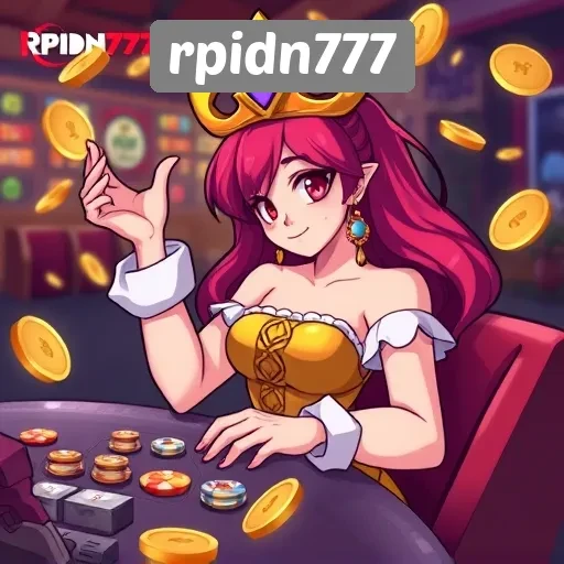 Keunggulan Fitur Menarik di rpidn777 untuk Gamer