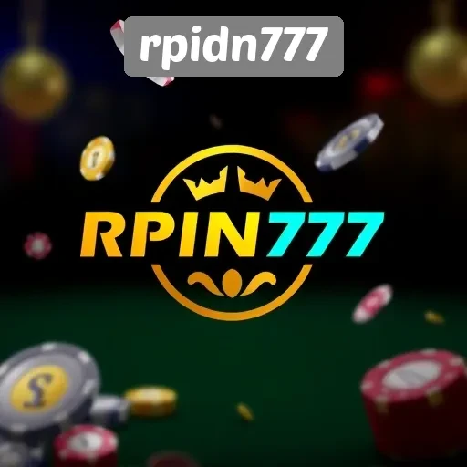Tipe Permainan yang Tersedia di Rpidn777