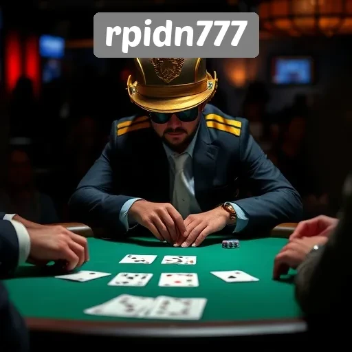 Panduan Lengkap Bermain di Situs Rpidn777