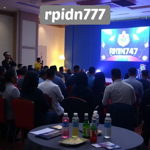 Keuntungan Bergabung dengan Komunitas Rpidn777