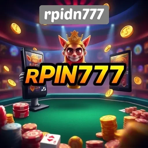 Inovasi Terbaru di Rpidn777 yang Perlu Diketahui