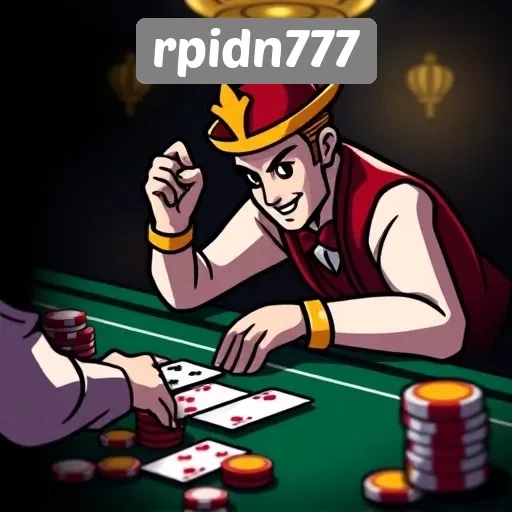 Mitos dan Fakta Seputar Pengalaman Bermain di Rpidn777