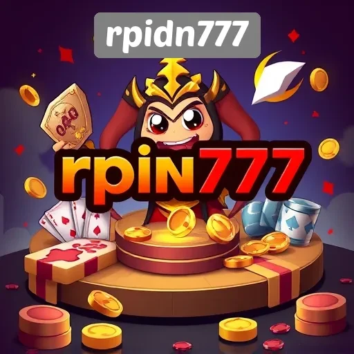 Sebagai Platform Game Online rpidn777 Menawarkan Berbagai Pilihan Permainan