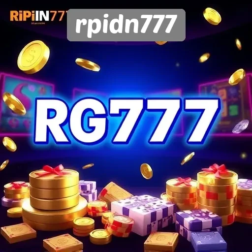 Berbagai Jenis Permainan Populer di Rpidn777