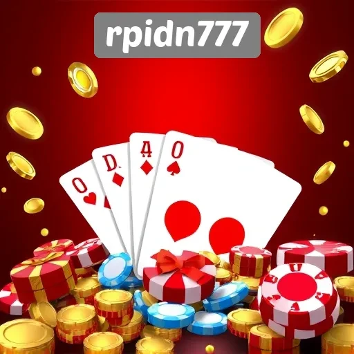 Apa Saja Permainan Populer di rpidn777