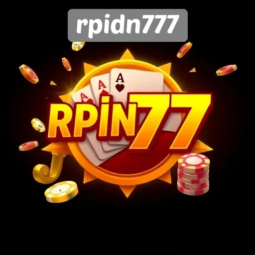 Popularitas Rpidn777 di Kalangan Gamer Indonesia