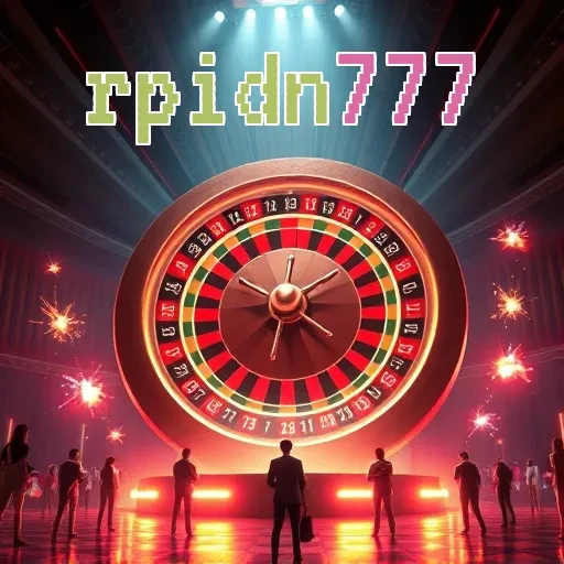 rpidn777: Game Puzzle Seru yang Wajib Dicoba Semua Gamer Indonesia