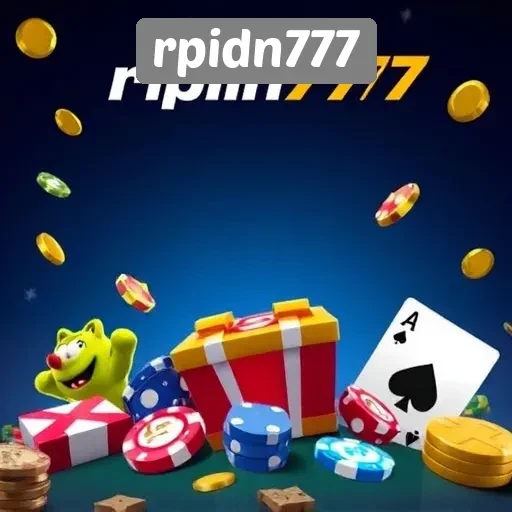 Mengulas Permainan Populer di Situs Rpidn777