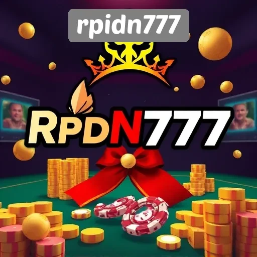 Mengulas Fitur Utama di Situs Game RPIDN777