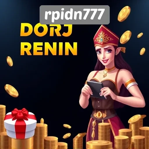Bonus dan Promosi Menarik di rpidn777 yang Harus Diketahui