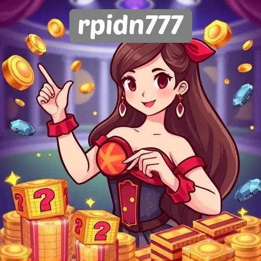 Eksplorasi Fitur Menarik di Situs Game Rpidn777