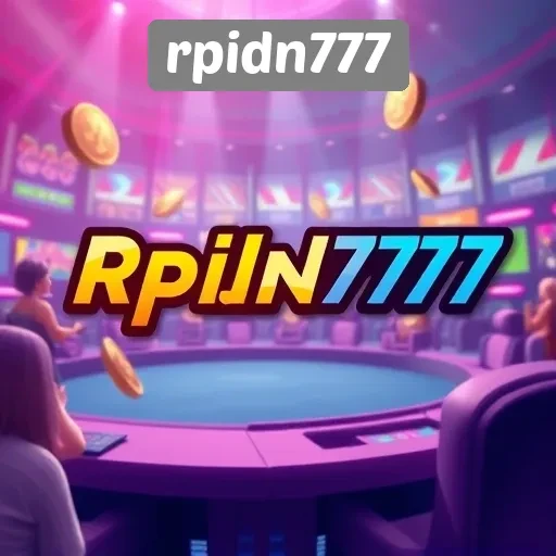 Potensi Rpidn777 dalam Meningkatkan Popularitas Game Online di Tanah Air