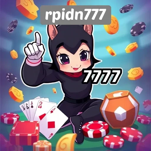 Review Komprehensif Situs Game Rpidn777 untuk Para Gamer