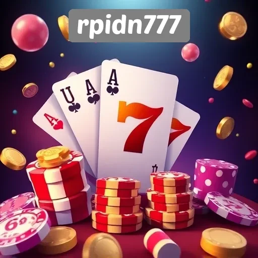 Mengenal Lebih Dekat Situs Game Rpidn777
