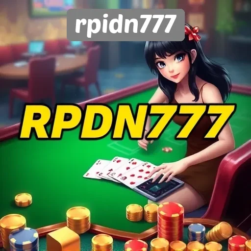 Rpidn777 Menawarkan Beragam Permainan untuk Semua Kalangan