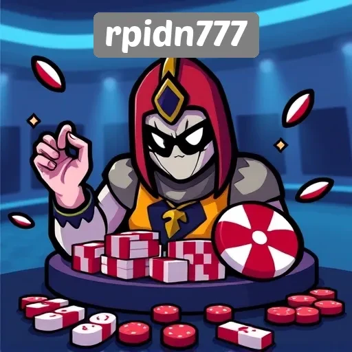 Rpidn777: Pilihan Tepat untuk Penggemar Game Judi