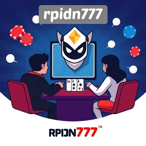 Panduan Lengkap Bermain di Rpidn777 untuk Pemula