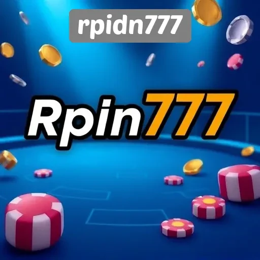 Menelusuri Keunggulan Rpidn777 dalam Permainan Online