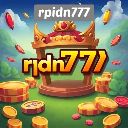 Mengenal rpidn777 Sebagai Platform Game Daring Baru