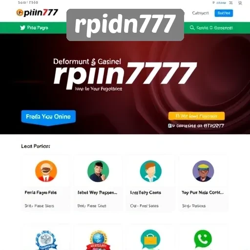 Kelebihan dan Kekurangan Menggunakan Rpidn777