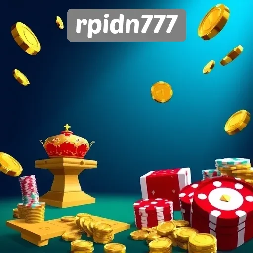 Ulasan Lengkap Tentang Situs Game Rpidn777