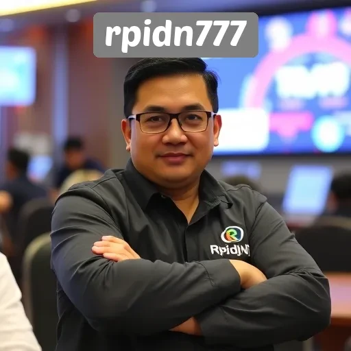 Tanggapan Pengguna tentang Pengalaman Bermain di Rpidn777