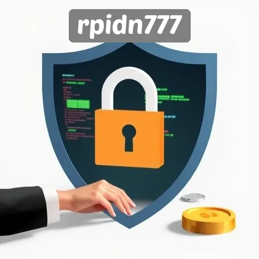 Keamanan dan Privasi dalam Bermain di Rpidn777