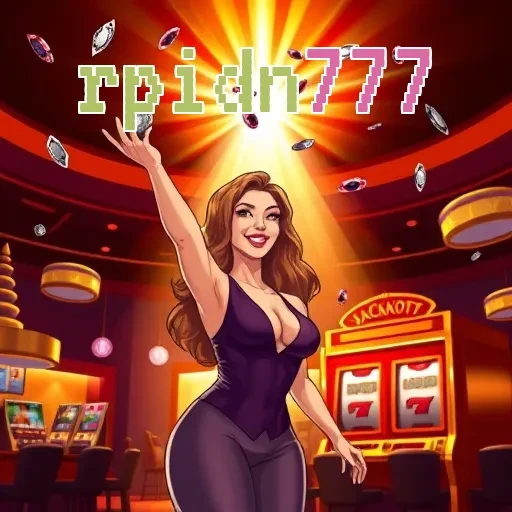 rpidn777: Streaming Game yang Menggugah Semangat Para Gamer