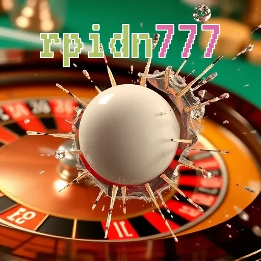 rpidn777: Tempat Turnamen Game Online yang Seru dan Menguntungkan