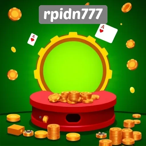 Tinjauan Pengalaman Pengguna di Situs Rpidn777