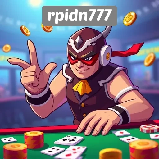 Kepuasan Pengguna di RPIDN777 Dalam Berbagai Jenis Permainan