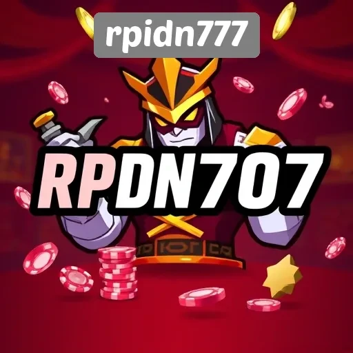 Mengapa RPIDN777 Menjadi Pilihan Utama Gamers
