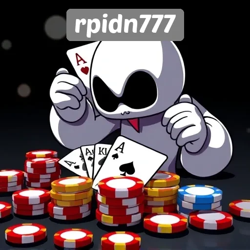 Tips dan Trik Memenangkan Permainan di Rpidn777